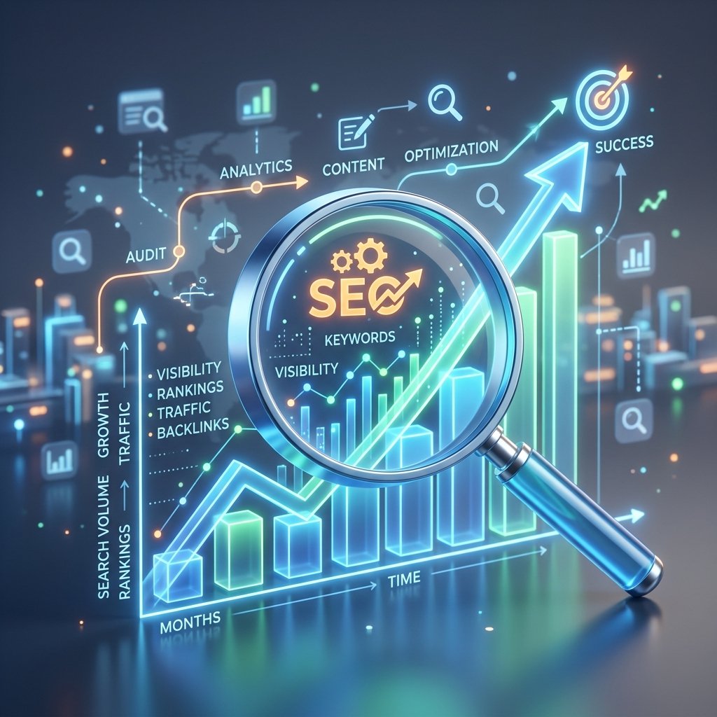 SEO Strategies