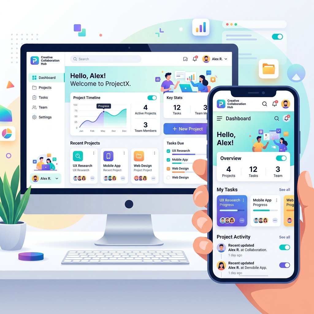 UX Design