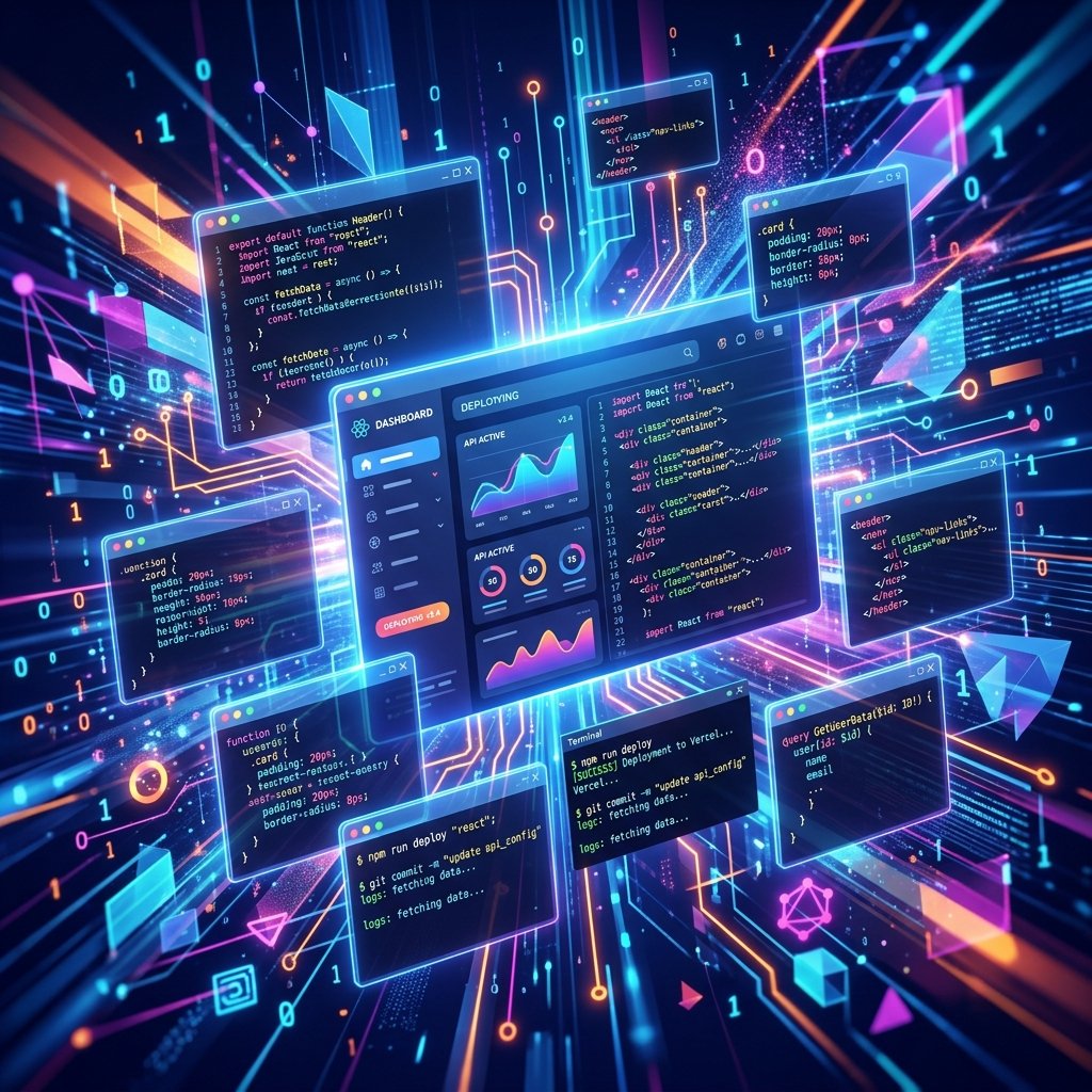 Web Development