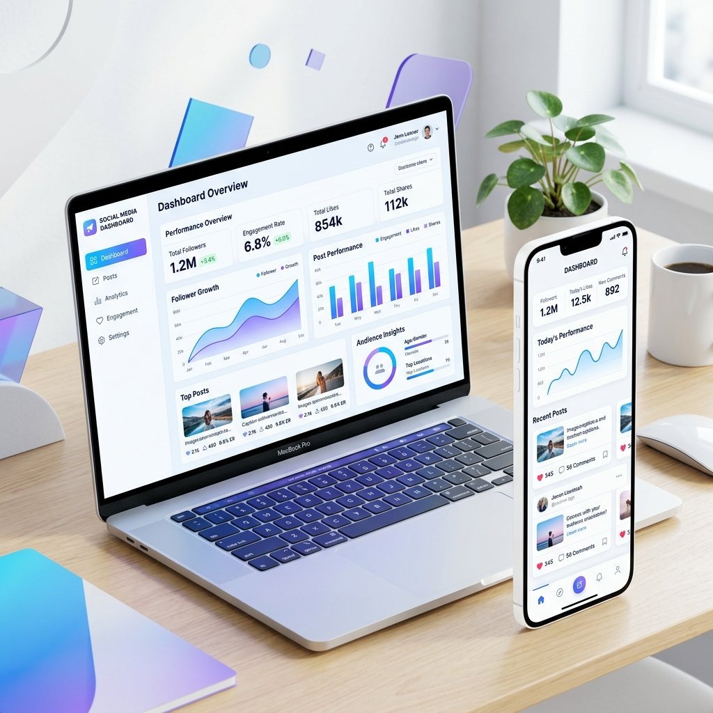 Social Media Manager